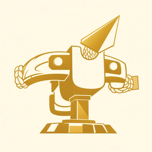 ballista.trading logo